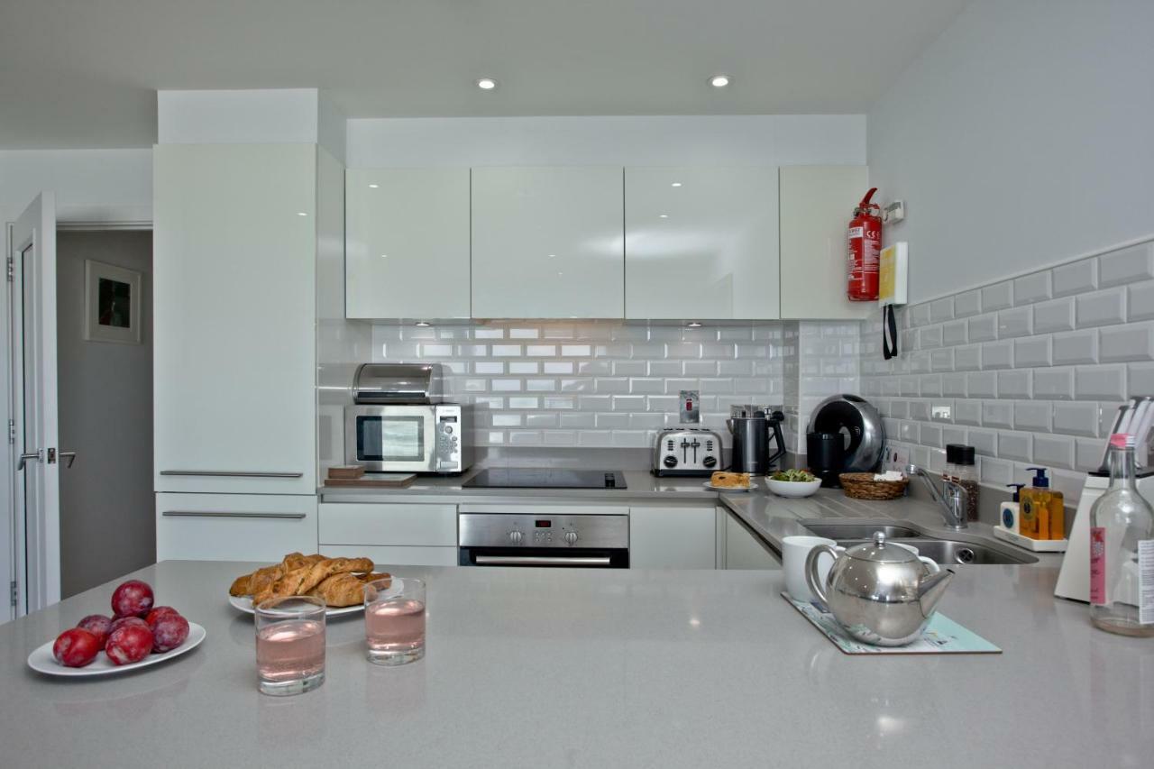 5 Fistral Beach, Newquay New Quay Exterior foto